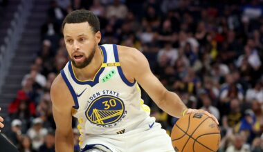 2026-27 Season Preview: Golden State Warriors