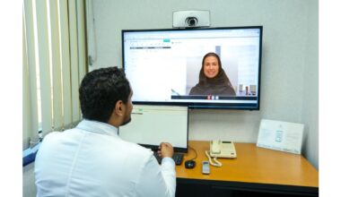 Remote Heart Monitoring at KFSH Reduces Heart Failure Admissions by 46%