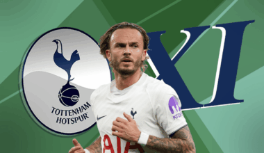Tottenham XI vs Coventry: Starting lineup and confirmed team news - London Evening Standard
