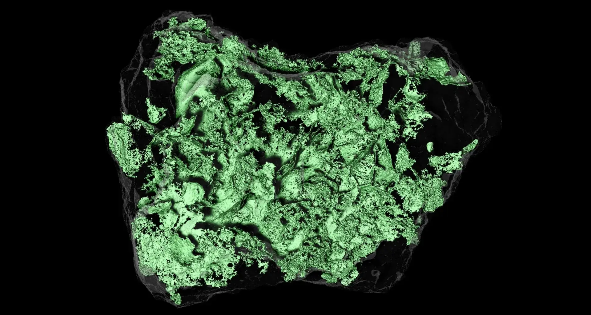 NASA solves a strange mystery hidden inside asteroid Bennu’s boulders