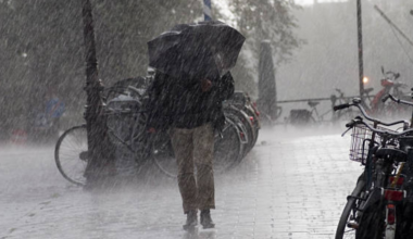 Hailstorm Raphaela sets Europe convective storm loss record
