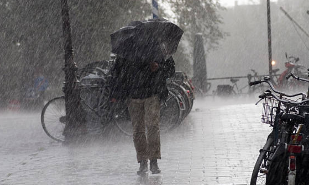 Hailstorm Raphaela sets Europe convective storm loss record