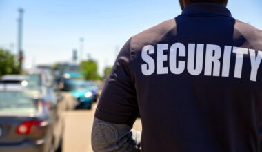 Six in 10 security employers non-compliant as pension complaints soar
