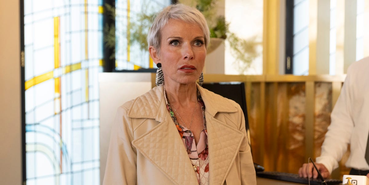 Exclusive: Coronation Street plans special Debbie Webster episode