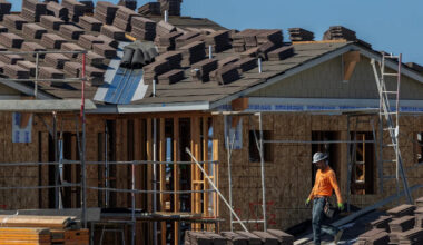 US housing market likely to stay bleak, Goldman Sachs warns