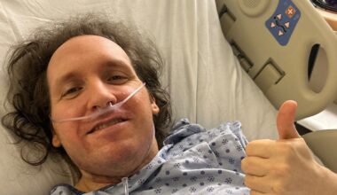 Disabled man alleges hospital raised assisted death while he sought home care