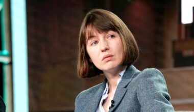Why is the U.K. no longer selling Sally Rooney's books?