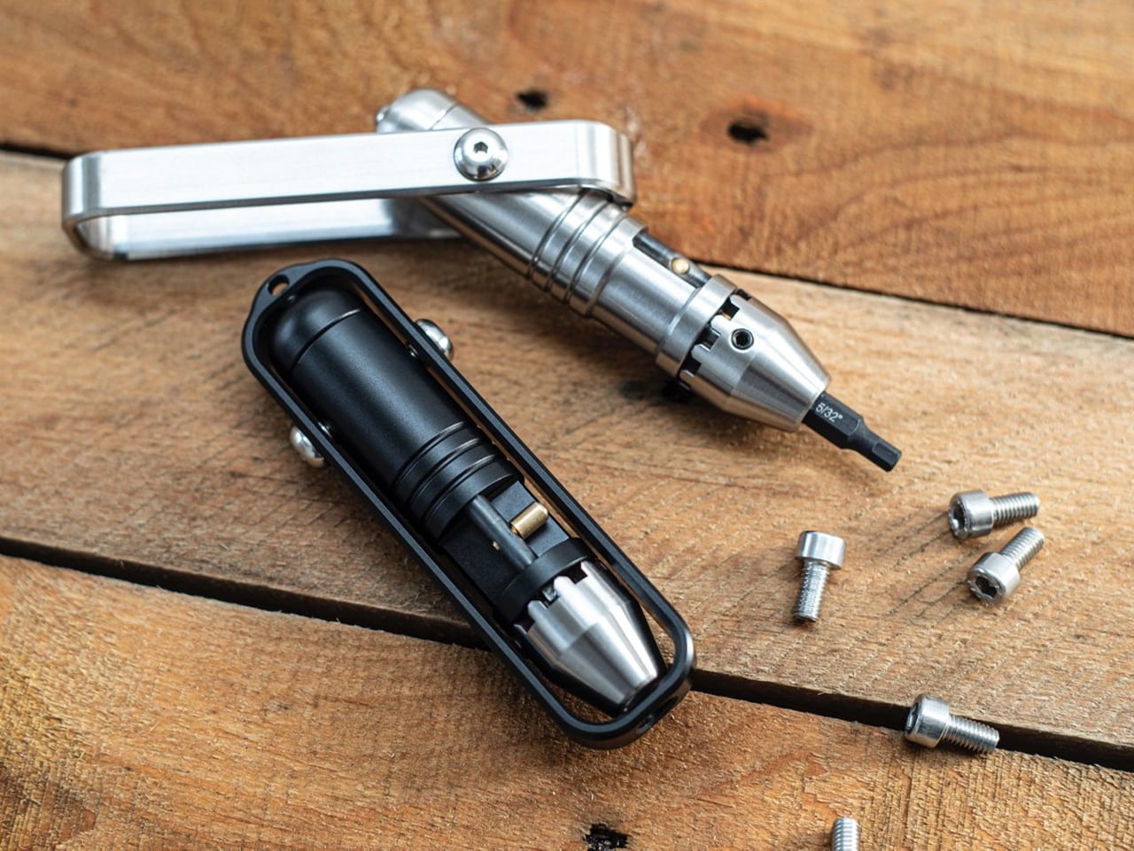 The 8 Best EDC Designs of October 2026