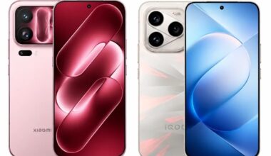 Xiaomi 18 Pro