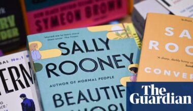 ‘It feels quite frightening’: readers rush to snap up Sally Rooney books as stocks dwindle amid Palestine Action ban | Books