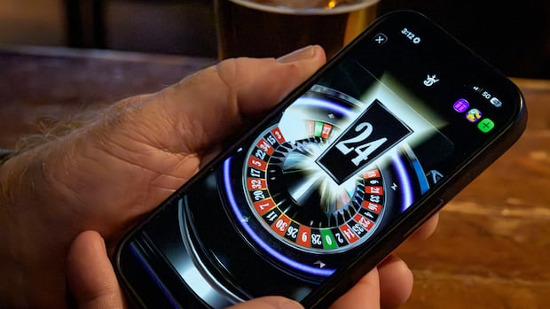 Problem gambling jumps, suicides triple in Ontario after expansion of online casinos