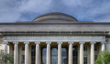 MIT Architecture opens Belluschi Fellowship for early-career architects | News