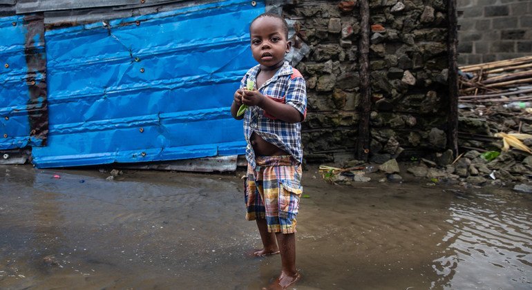 UN agencies appeal for help to protect weakest from unprecedented El Niño