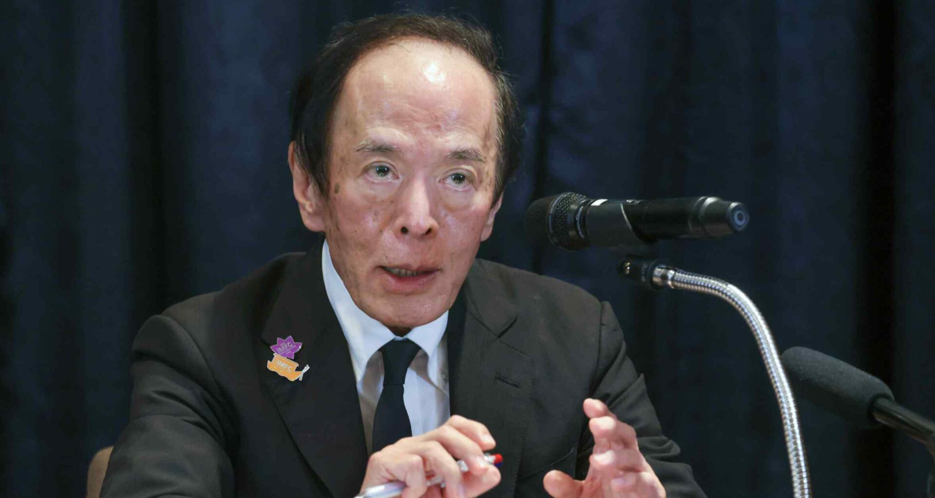 BOJ to hold rate at 1.25% at meeting next week - Nikkei Asia