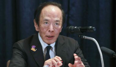 BOJ to hold rate at 1.25% at meeting next week - Nikkei Asia