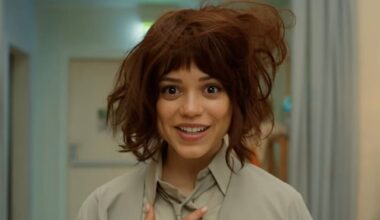Klara And The Sun review: Taika Waititi's cloying A.I. riff