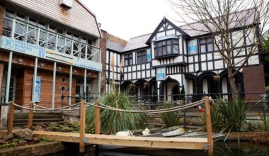 Hollyoaks appoints new executive producer after three years