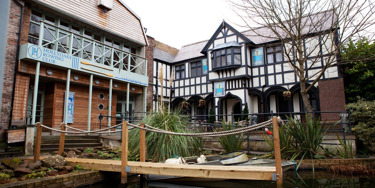 Hollyoaks appoints new executive producer after three years