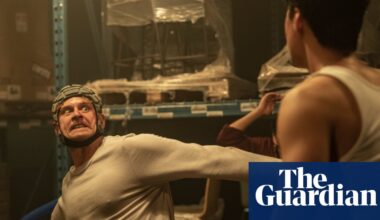 ‘The tech bro fight club is real!’ The titans of AI get the Succession treatment in a wild new TV show | Television