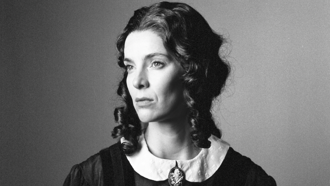 Gilpin likened her character in the Broadway comedy Oh, Mary! to "a yorkie [on] cocaine."