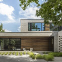 © Jaime Florio Photography Parkside Villa / Studio B Architecture + Interiors - Exterior Photography