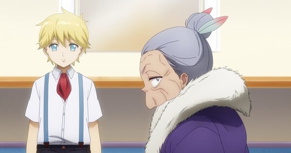 Psyren TV Anime Casts Reiko Suzuki, Ayumu Murase - News