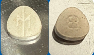 Tablets being sold in Kamloops contain opioid ’50 times stronger’ than fentanyl: Interior Health
