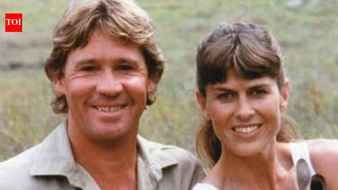 In 2004, Steve and Terri Irwin turned an old avocado shed into a wildlife hospital that has treated more than 136,000 animals | English Movie News