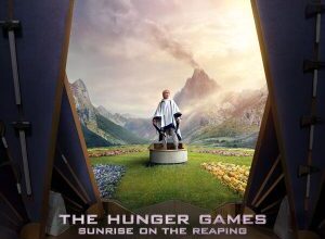 ‘The Hunger Games: Sunrise on the Reaping’ Score Album Details