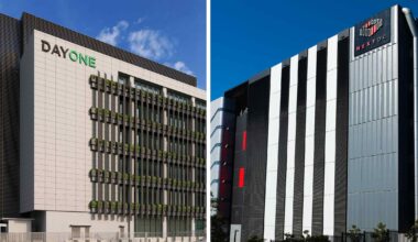 Asia's AI data center boom faces 'reality check' from public markets