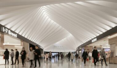 Shenzhen Bay MixC Phase II / Ippolito Fleitz Group
