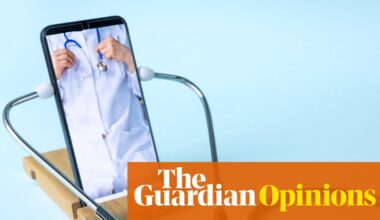 Can AI really predict cancer survival better than a doctor? I have my doubts | Devi Sridhar