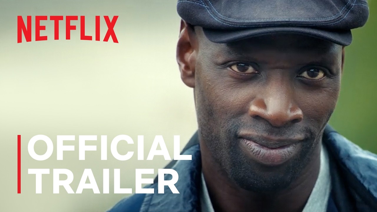 Lupin: Part 4 | Official Trailer | Netflix - YouTube