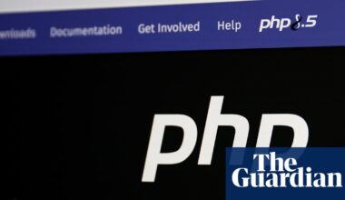 ‘Black October’: cybersecurity experts sound the alarm over new era of AI-enabled hacking | Technology