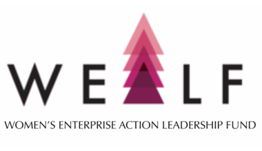 WOMEN BUSINESS FOUNDERS ATTRIBUTE SUCCESS TO LOANS & MENTORING FROM WOMEN’S ENTERPRISE ACTION LEADERSHIP FUND