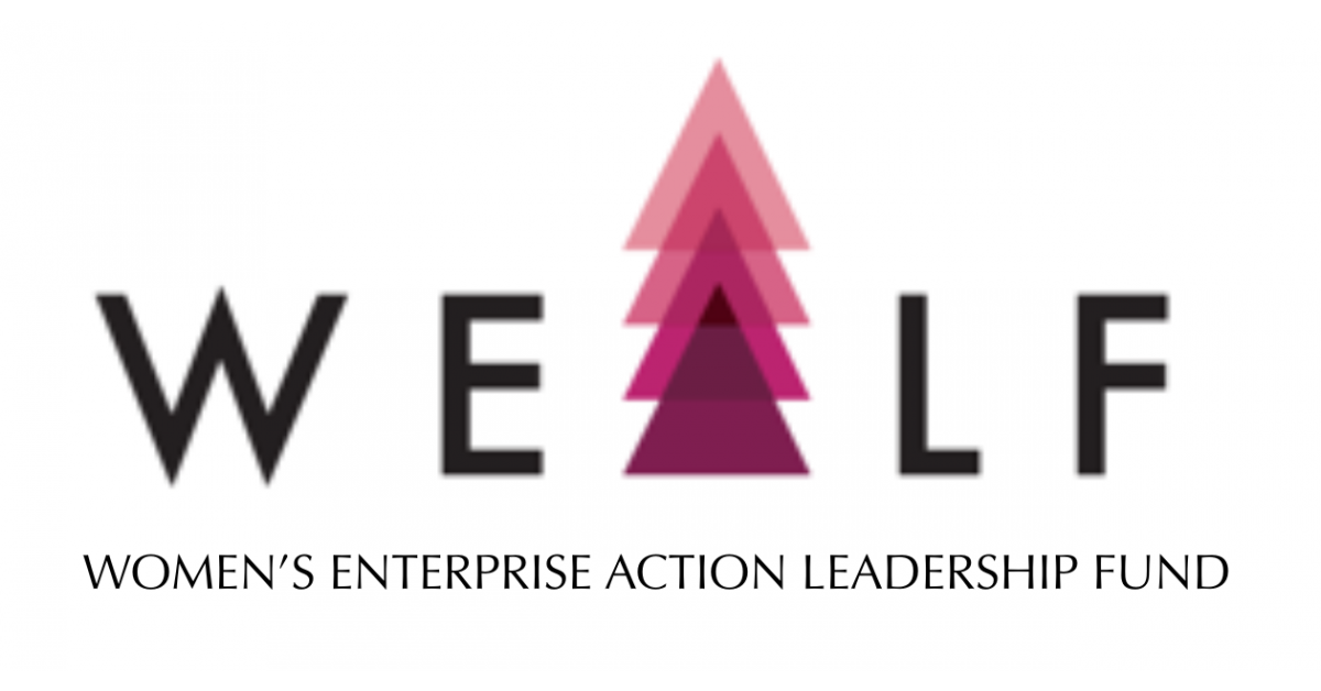 WOMEN BUSINESS FOUNDERS ATTRIBUTE SUCCESS TO LOANS & MENTORING FROM WOMEN’S ENTERPRISE ACTION LEADERSHIP FUND