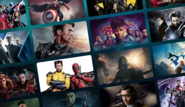 Countdown To Doomsday On Disney+
