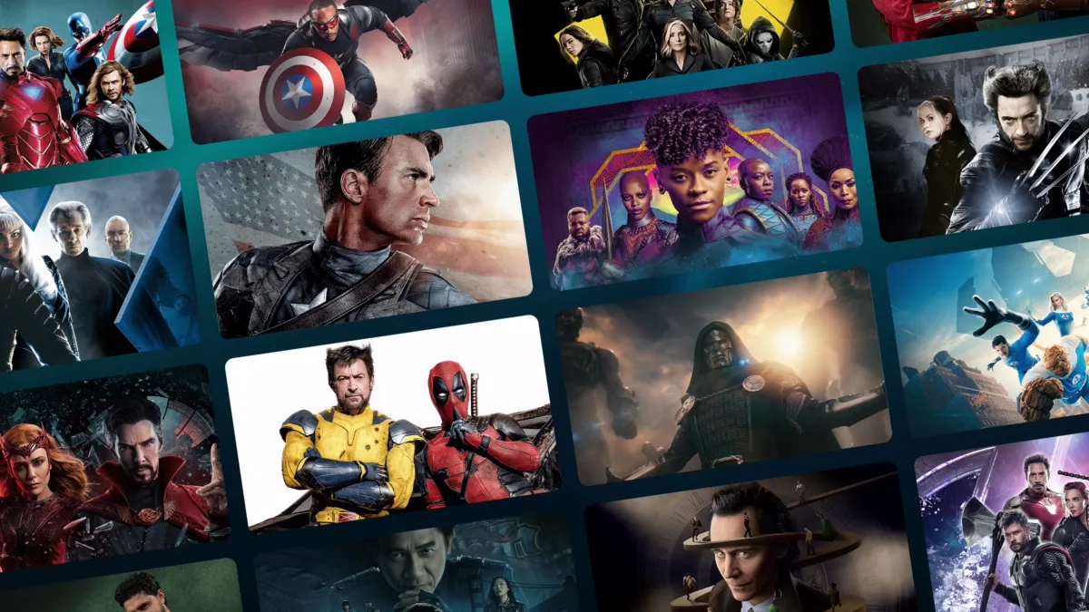Countdown To Doomsday On Disney+