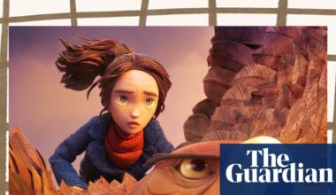 From Wildwood to John Legend: your complete entertainment guide to the week ahead | Culture
