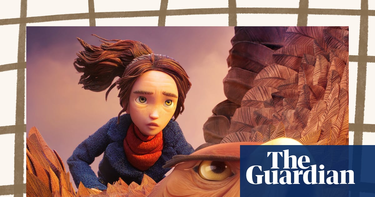 From Wildwood to John Legend: your complete entertainment guide to the week ahead | Culture