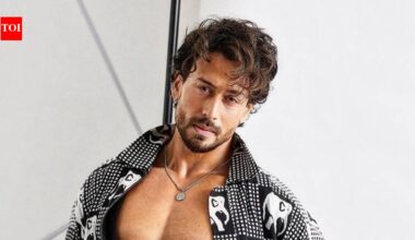 Tiger Shroff firing incident prompts FWICE security advisory; producers asked to screen crew |