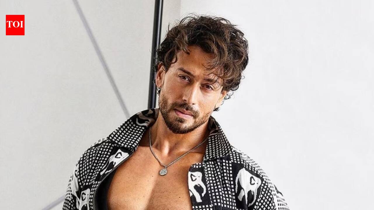 Tiger Shroff firing incident prompts FWICE security advisory; producers asked to screen crew |