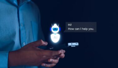 The four main risks of turning to AI for mental health advice, according to a psychiatrist