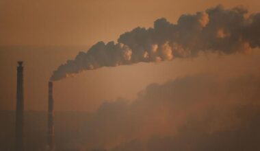 Global warming will breach 1.5°C – but deep, fast cuts can still bring it back