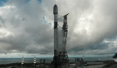 SpaceX launches Starlink 15-15 mission following a trio of scrubs – Spaceflight Now