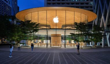 Learning from Capitalism: How Postmodern Architecture Became the Language of American Business