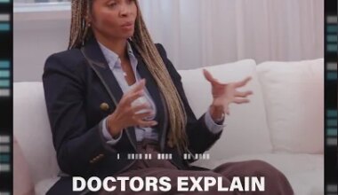 Doctors explain GLP-1 side effects - YouTube
