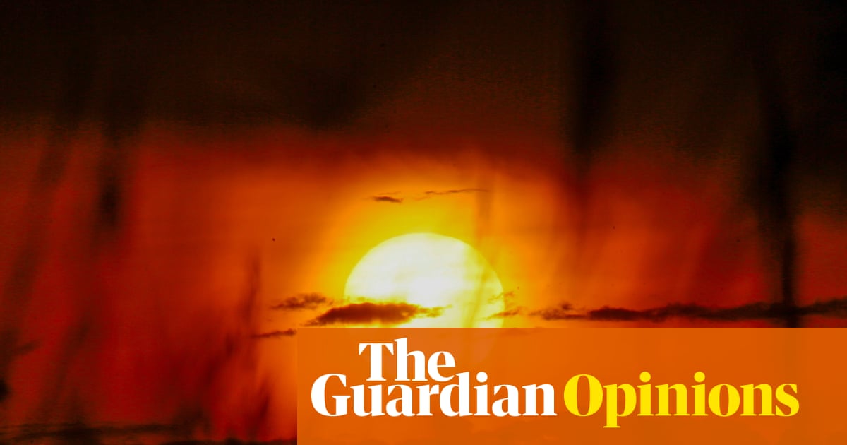 The Australian reports ‘widespread errors’ in BoM temperature data. Where is the evidence for those big claims? | Graham Readfearn