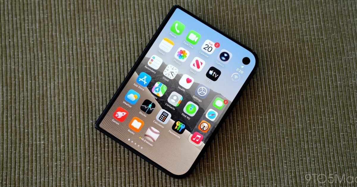 iPhone Duo has hidden trick that solves a common complaint