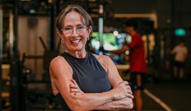 At 70, Sydney grandmother Dagmar Carr is turning heads with her youthful looks, toned physique and boundless energy, leaving many stunned to discover her real age
